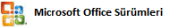 microsoft office ucretsiz indir