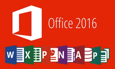 Microsoft Office 2016 Pro (32-64 Bit) Türkçe full indir