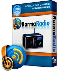 RarmaRadio Pro Full indir