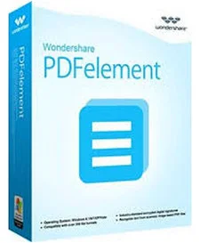 Wondershare PDFelement Pro full indir