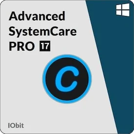 Advanced SystemCare Pro full indir
