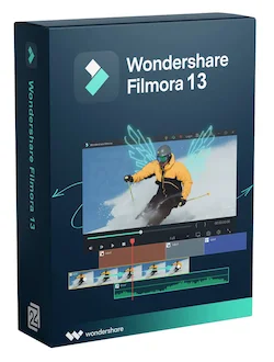Wondershare Filmora full indir