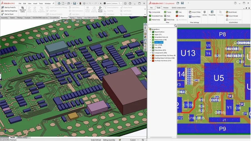 SolidWorks 2025 x64
