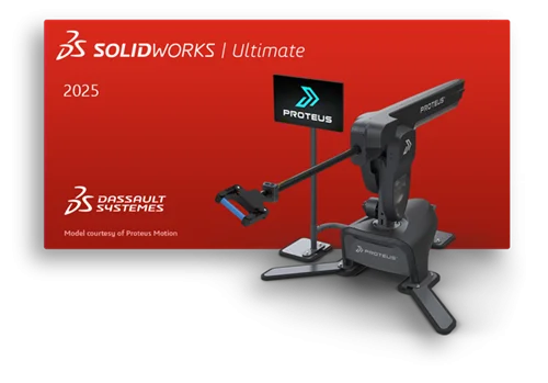 SolidWorks 2025 full indir